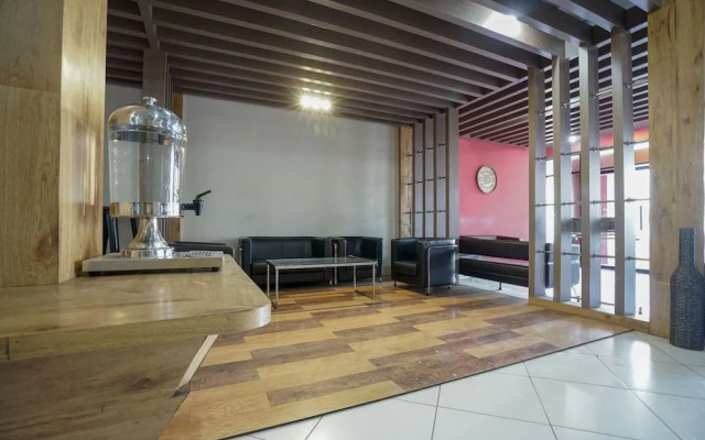 壮丽酒店(Hotel Majestic)