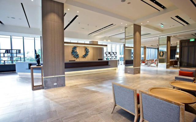 The Suites Taitung