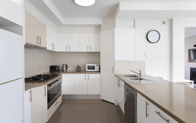 Boutique Stays - Mentone Abode