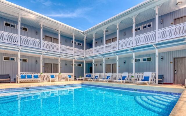Swan's Cay