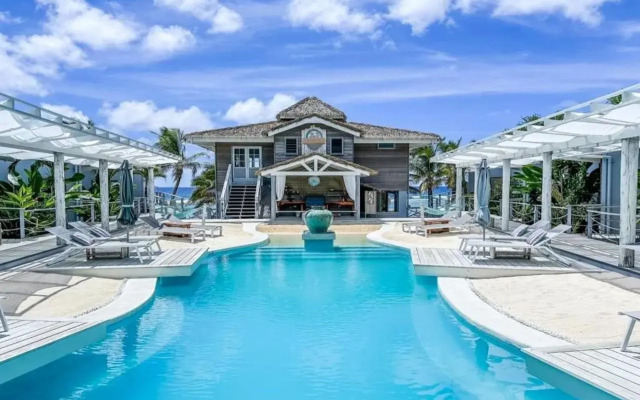 Ocean Escape Resort&Spa