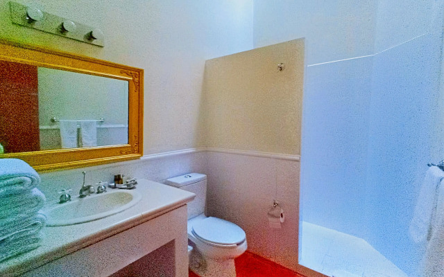 Hotel Carmina