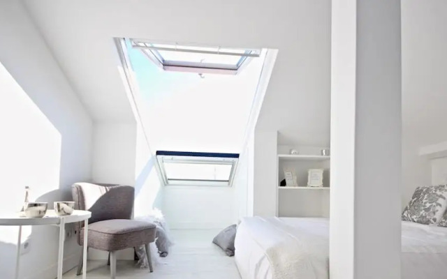 Akicity Graça Pearl II