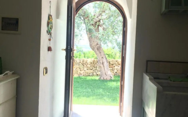 Trullo del Cavaliere