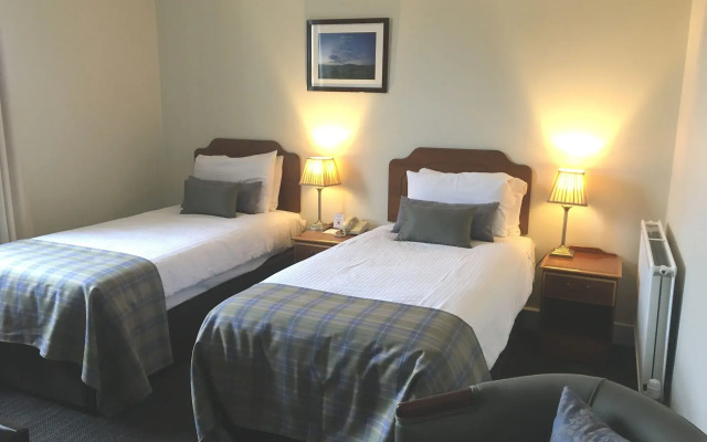 The Royal Hotel