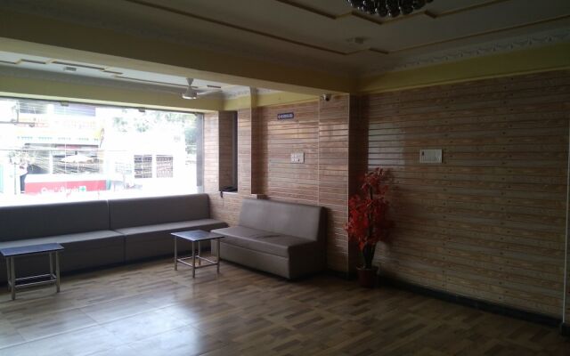 SSK Residency