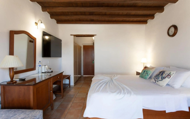Paradision Hotel