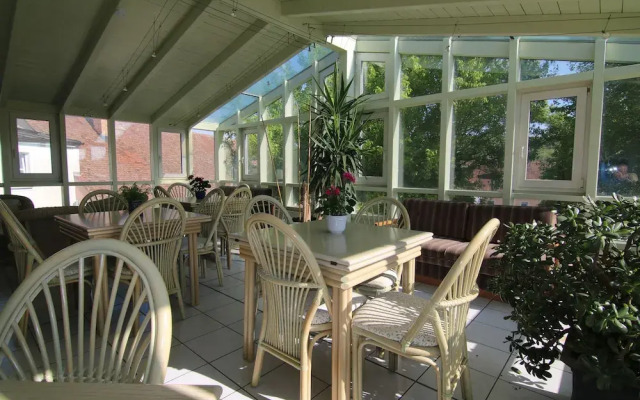 Hotel Gallmersgarten