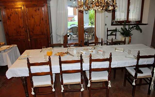 BB Elda Country House