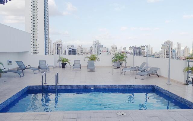 Victoria Hotel and Suites Panama