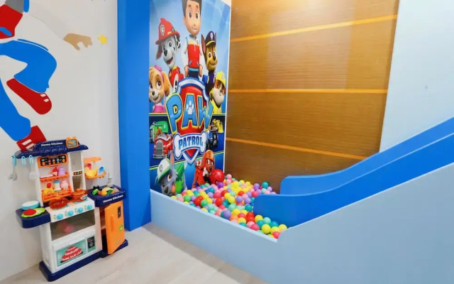 Yilan Armani Homestay