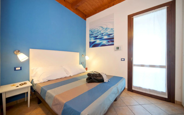 Michelangelo Holiday & Family Resort