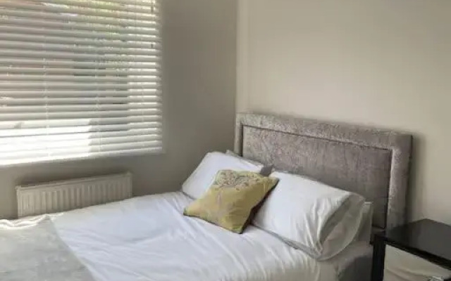 The Cwtch - a self contained one bedroom annex