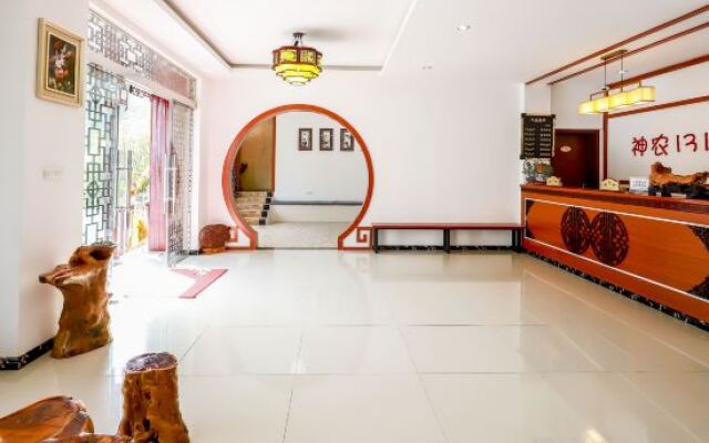 1314 Hotel