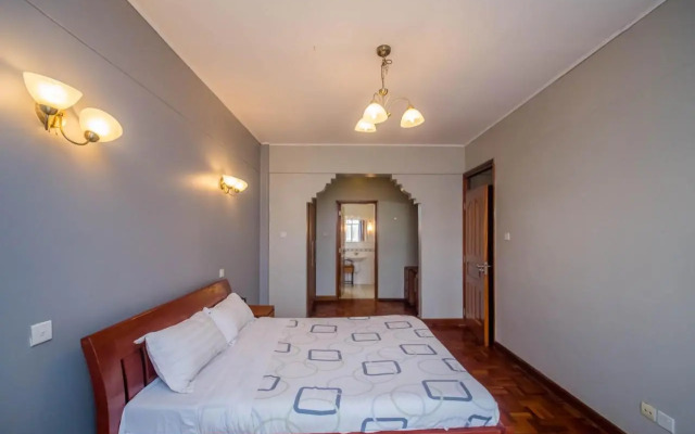 KenGen Furnished and Serviced Apartments
