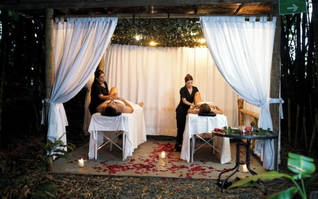 Amanatu Ecolodge & Spa