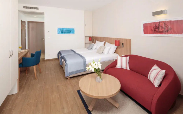 Valamar Isabella Villas