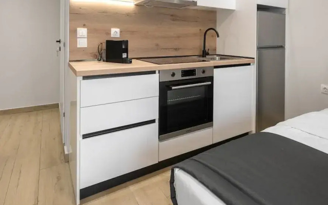 Terra Suites, Nilie Hospitality MGMT