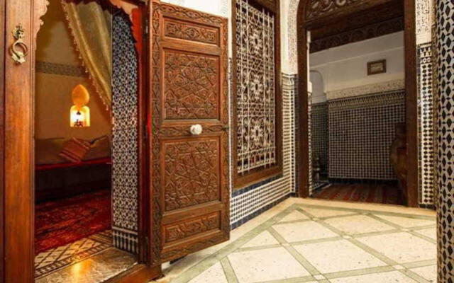 Riad Razane