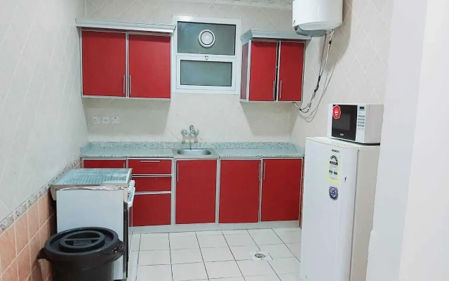 Asoul Najed 2 Hotel Suite