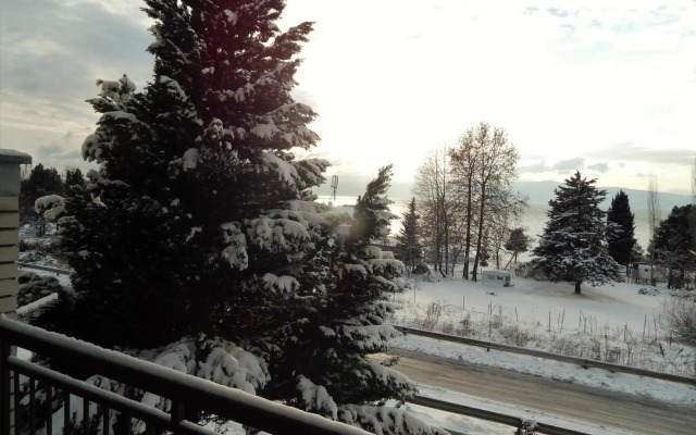 Paskali Apartment Ohrid