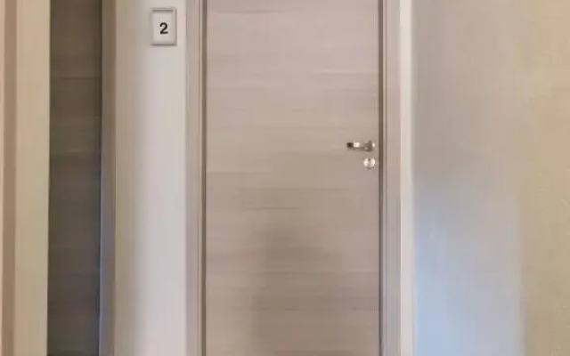 Pension Stamperl Bar