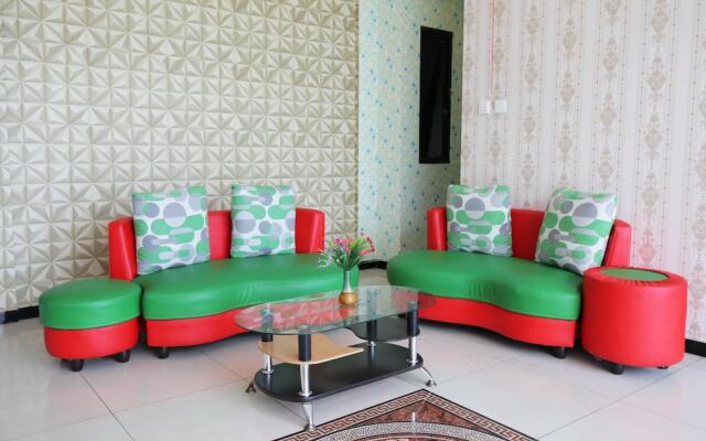 Airy Eco Gunung Sari Ilir Mekar Sari 67 Balikpapan