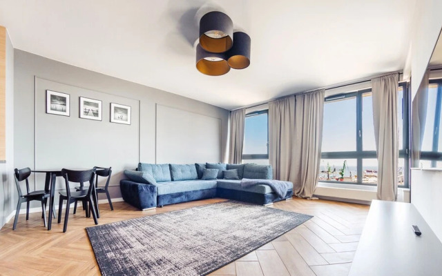 Apartamenty Sun & Snow Portova