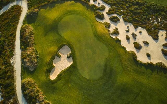 West Cliffs Ocean and Golf Resort