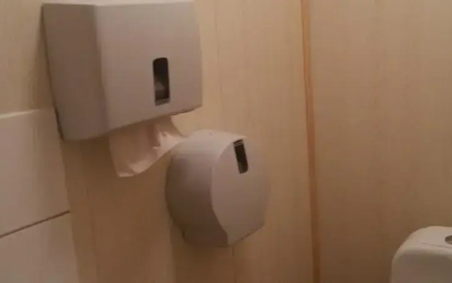 Sports Center Valgehobusemägi Holiday House