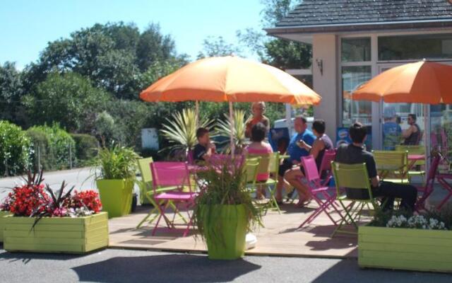 Camping de Kerleyou