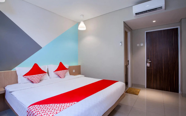 Flagship 101 Apple Platinum