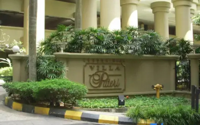 Kondominium Villa Puteri by Favspace