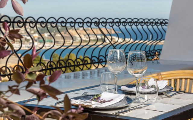 Hotel La Torre del Canonigo - Small Luxury Hotels