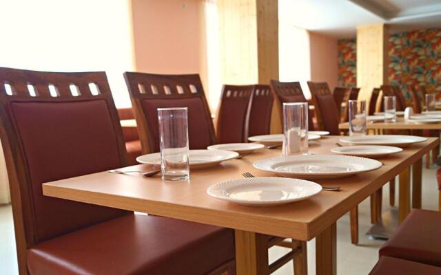ShriGo Hotel Gangtok