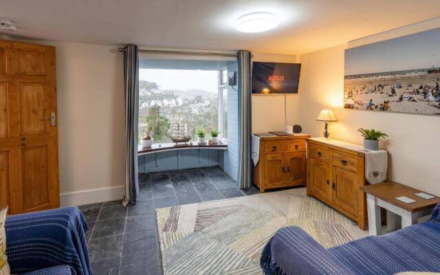 Looe Self Catering
