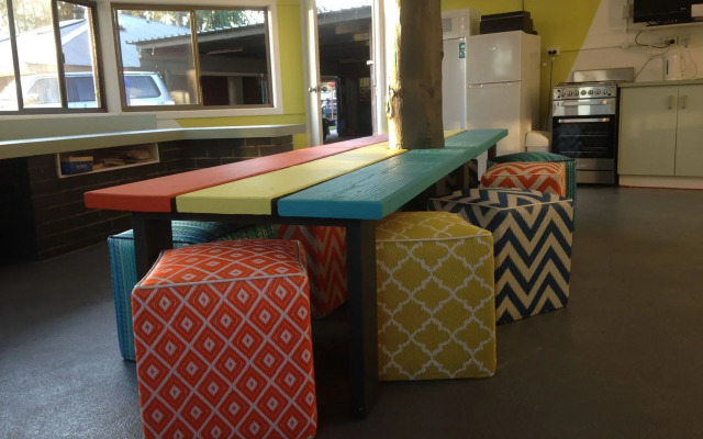 Discovery Parks - Forster