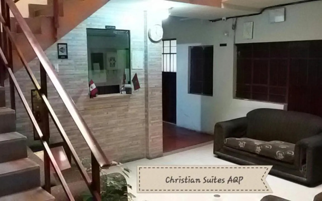 Christian Suites AQP
