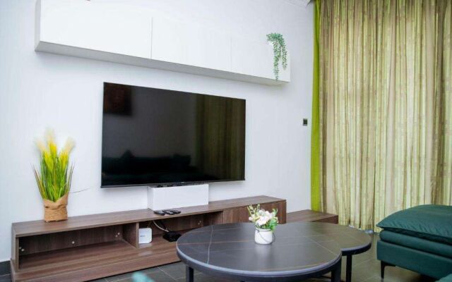 Rose Aparthotel