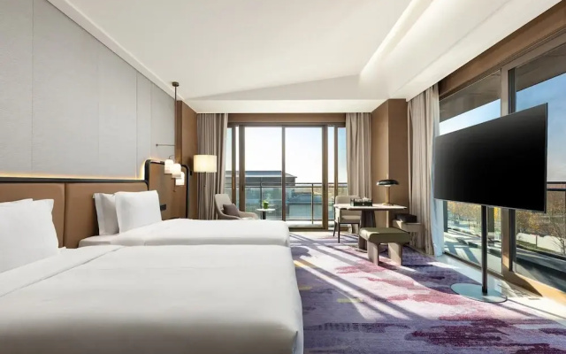 Hualuxe Xianyang By Ihg