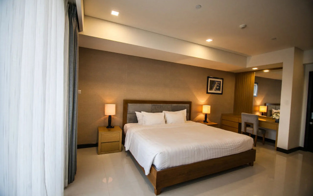 The Costa Nha Trang Residences