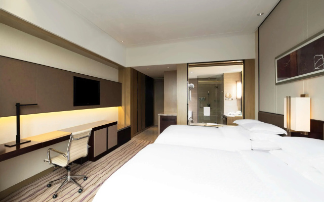 Four Points by Sheraton Hefei, Shushan