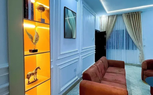 The12 by Naji Resort