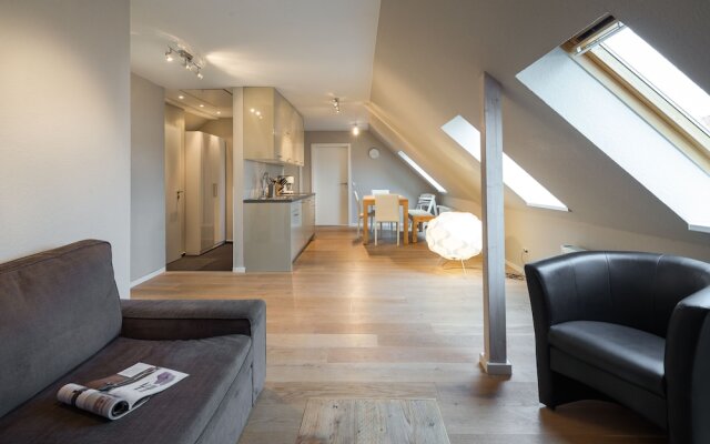 Strandloft Norderney