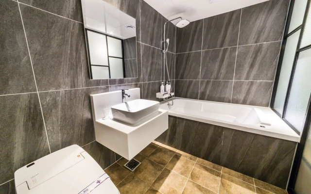 Wolgot Hotel RG