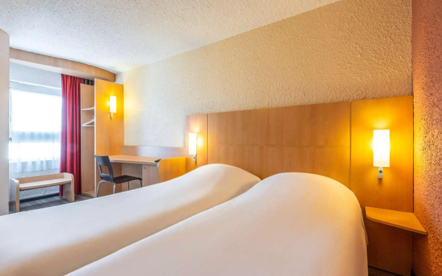 ibis Beaune Centre