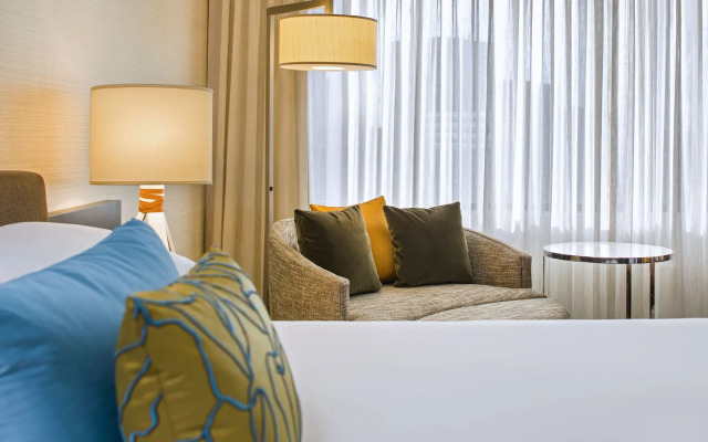 Grand Hyatt Denver