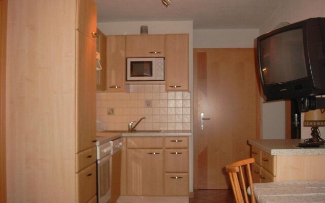 Apartment-Pension Schmiedererhof
