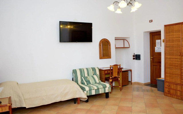 Hotel Principe di Rinella