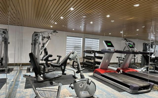 SureStay Plus by Best Western Brooks